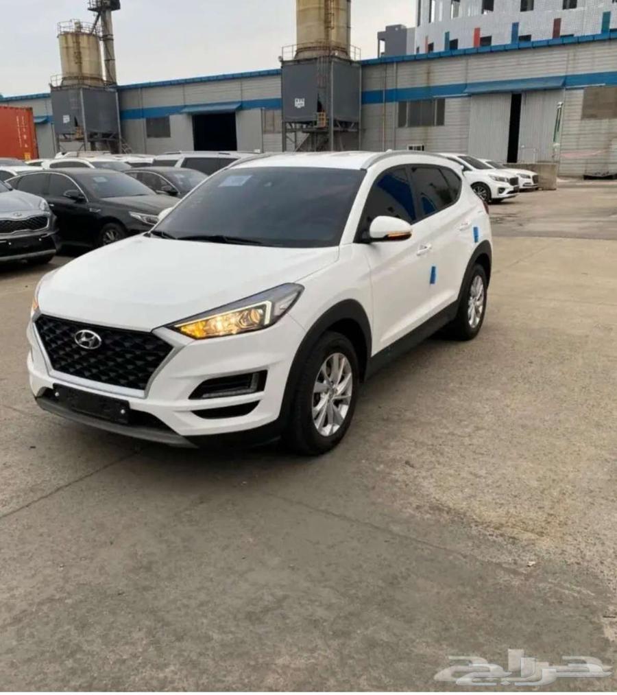 Hyundai Tucson Diesel 201963372572905347111