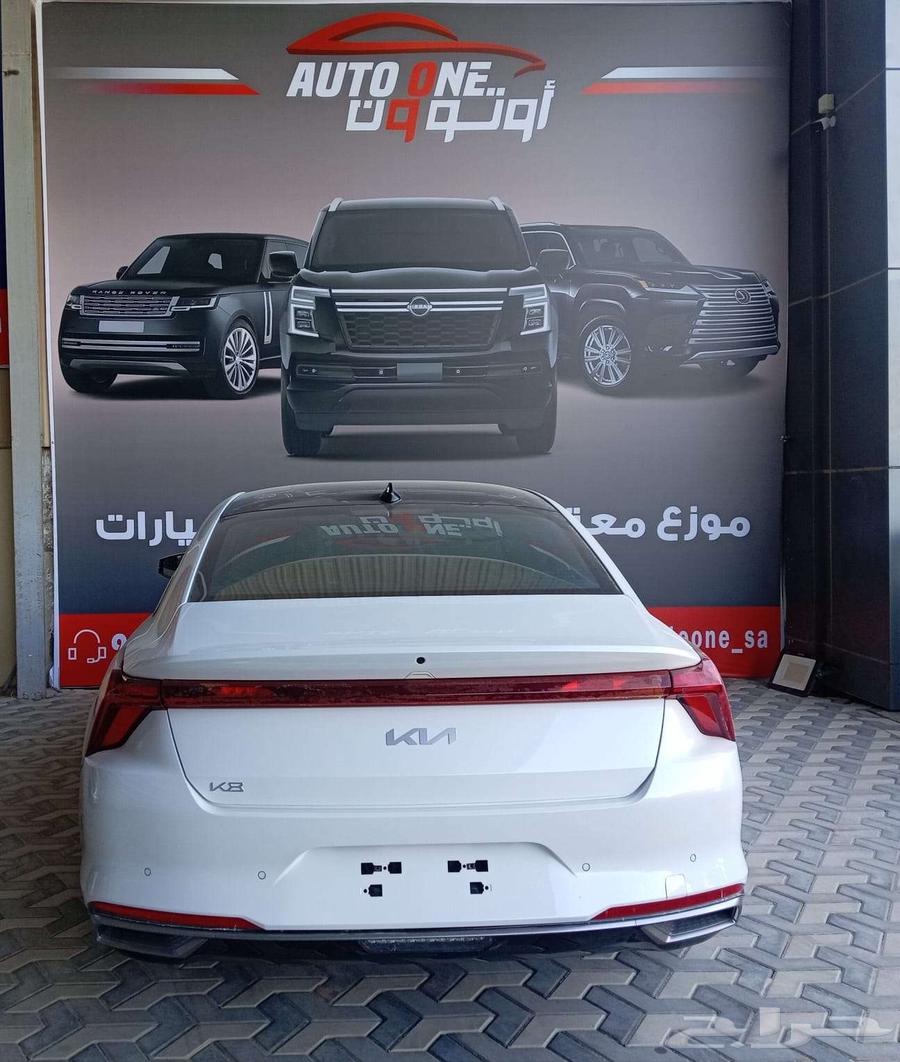 Kia K8 Full Model 24 With The Best Prices63008284428291114