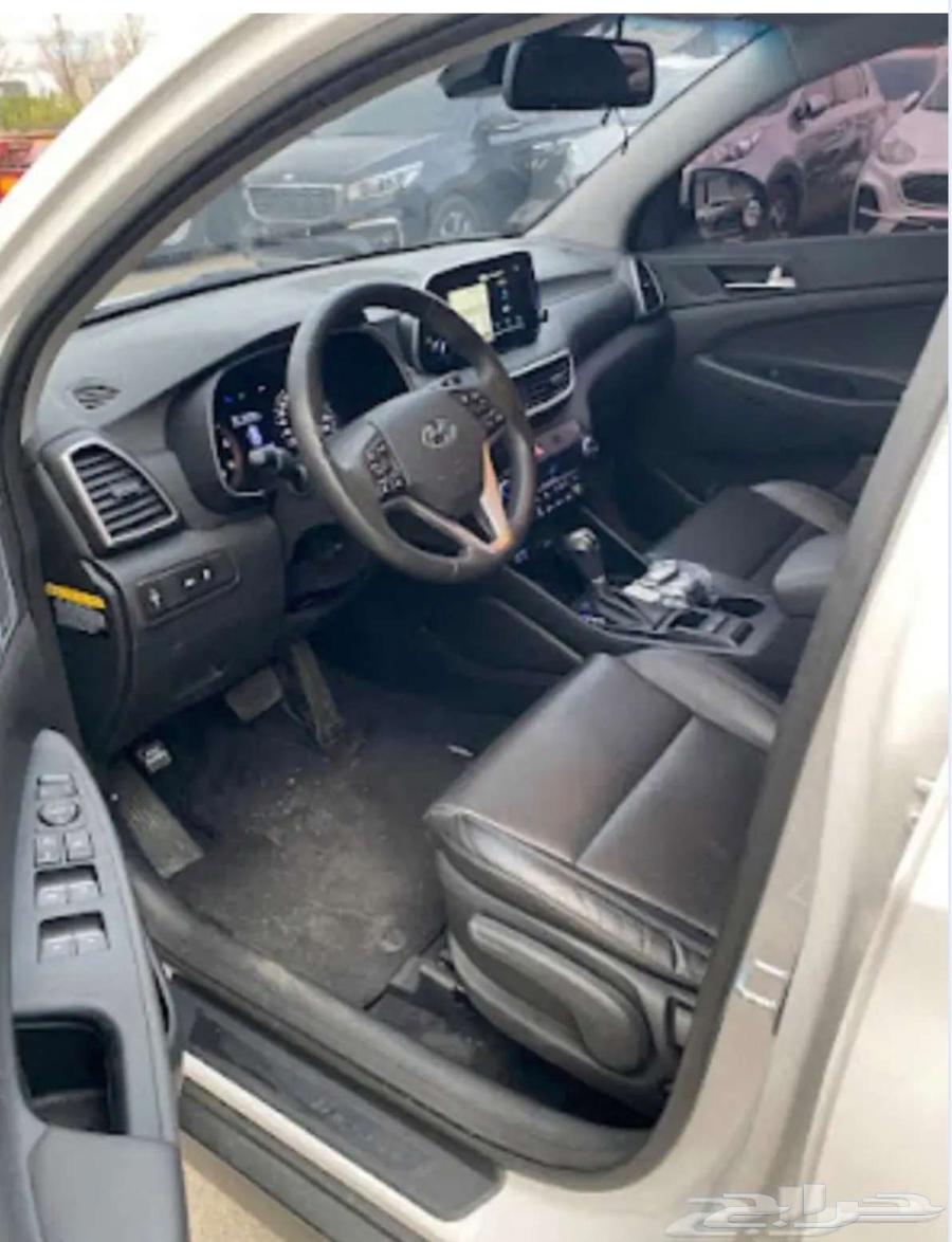 Hyundai Tucson Diesel 201963372572905347114