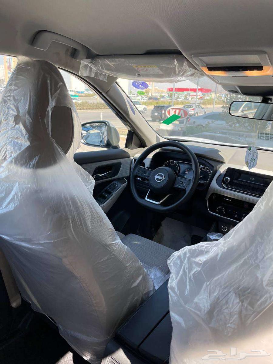 Nissan Extroid 2024 Standard, offer includes free protection and tinting63374507739523113
