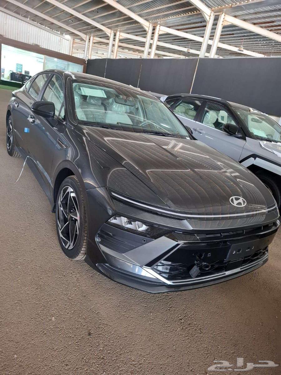 هيواندي سوناتا سمارت 202563373827839619112