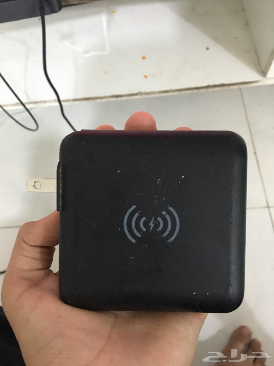 شاحن متنقل نادر ورخيص جدا جدا جدا632439213128991129