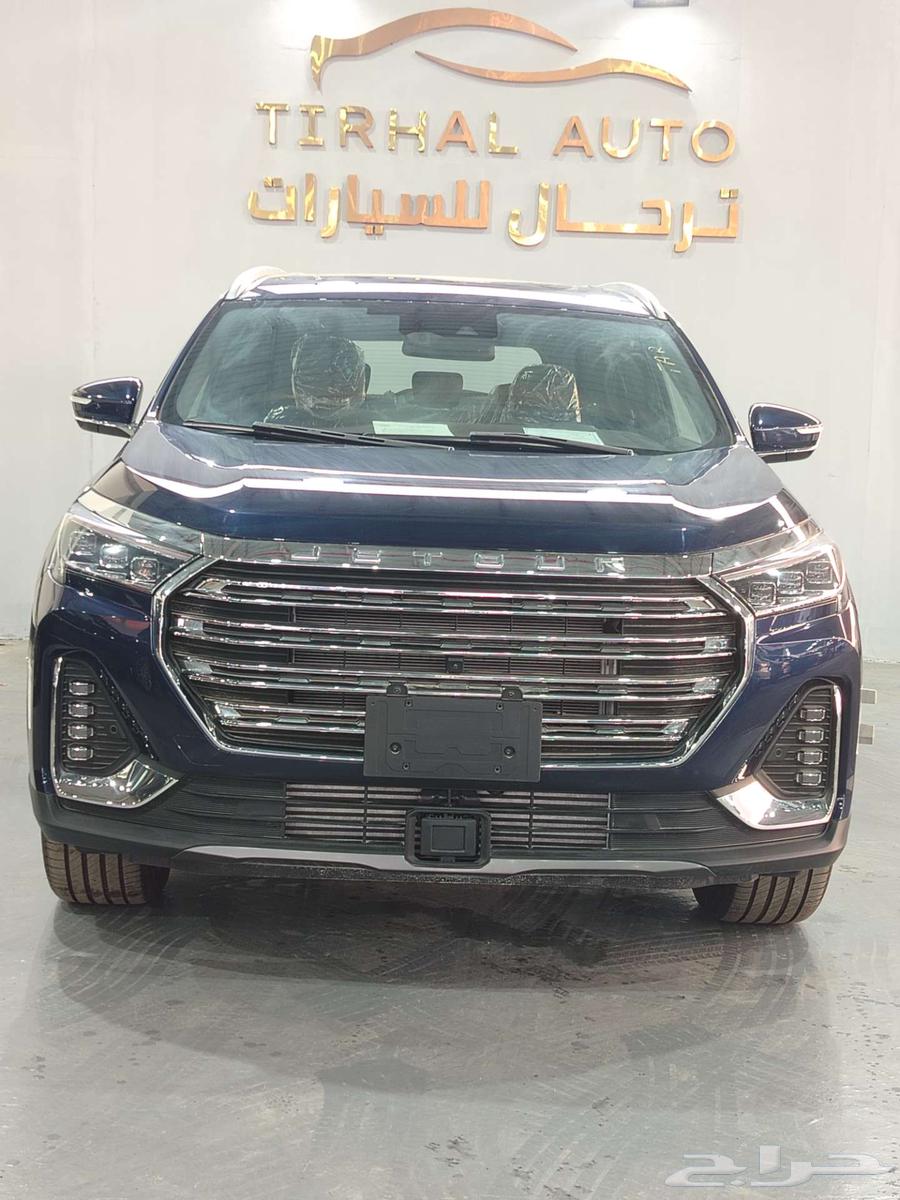 جيتور X90 بلس فل كامل موديل 2024 عرض خاص كاش وتقسيط63372843366915114