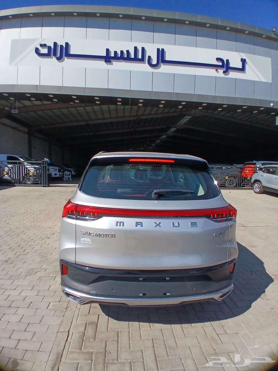 ماكسيس D60 العائلية 2023 فل كامل اقوي العروض والخصومات63372435686403113