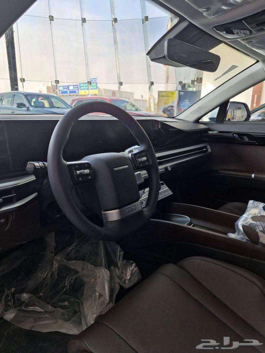 هيونداي ازيرا 2025 وكيل الوعلان63371937775875112