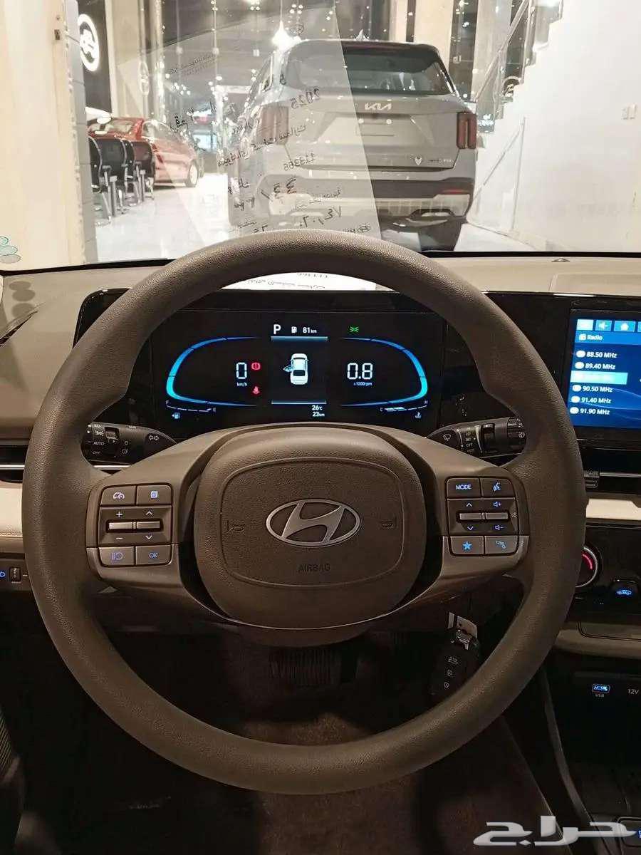 هيونداى اكسنت سمارت 2025 اقساط63372159002755114
