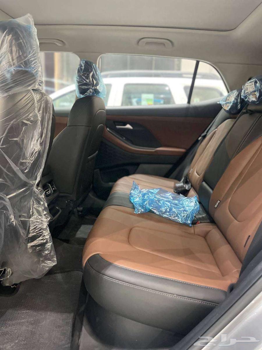 هيونداي كريتا 2025 كمفورت - سمارت الوعلان63371937593347114