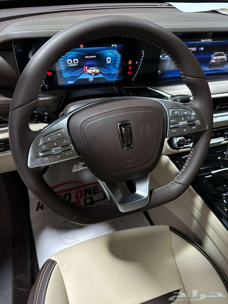 FAW Besturn T77 full option 2024 model, special price for cash and installments63372049231106114