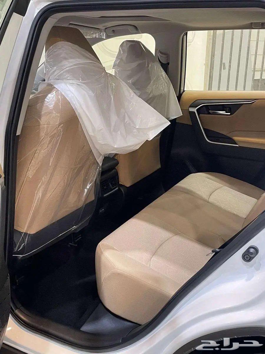 تويوتا راف فور Xli 202563371856280578114