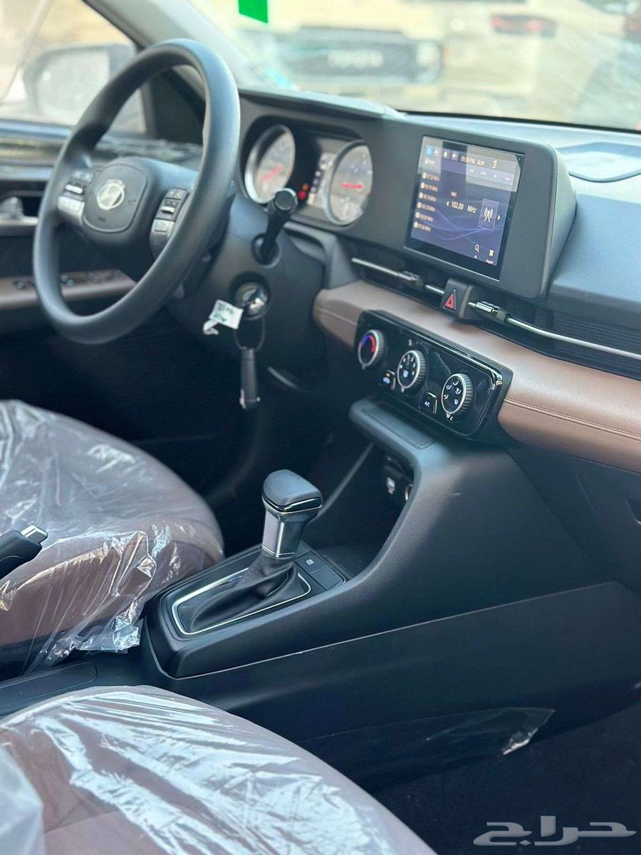 هونداي اكسنت 202563375037640833114