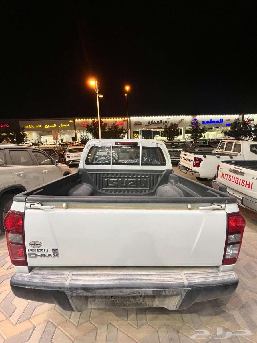 عرض خاص لنفاذ الكمية ايسوزو غمارتين بدون دبل ستاندر _كاش فقط63375037942274114