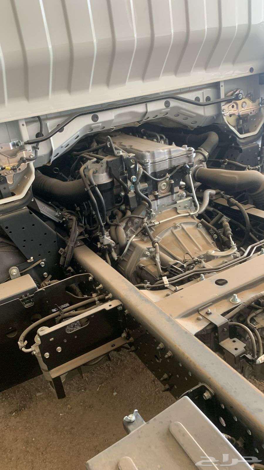 ايسوزو دينا ان بي ار 5 طن و4 طن63374861901827113