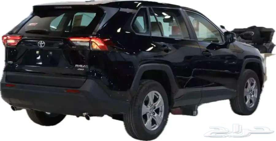 راف فور هايبرد ستاندر دبل202463371856658817111