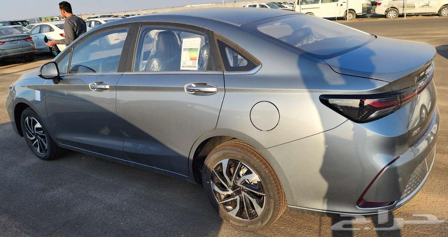 BAIC U5 Plus 2025 at the cheapest price with free thermal insulation63373745586818111
