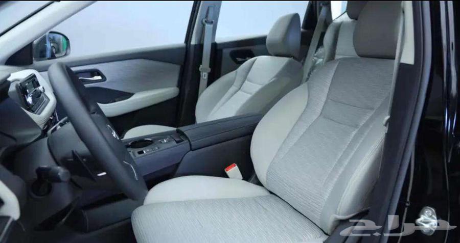 Nissan Extreem 5 motors, no double installment, ends with ownership63375672066433114