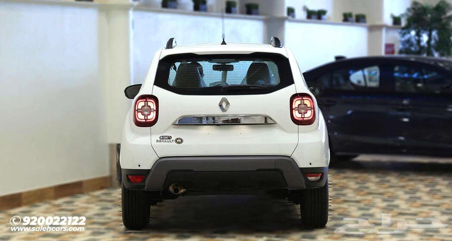 Renault Duster SE 2024 model special discount63374508735491112