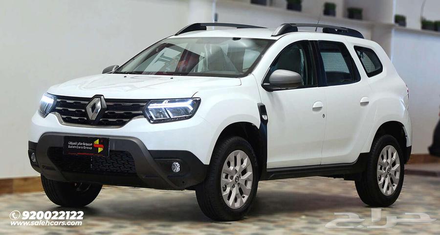 Renault Duster SE 2024 model special discount63374270767619113