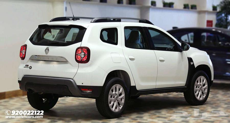 Renault Duster SE 2024 model special discount63374270767619111