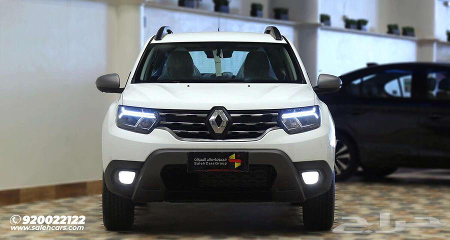 Renault Duster SE 2024 model special discount63374270767619112