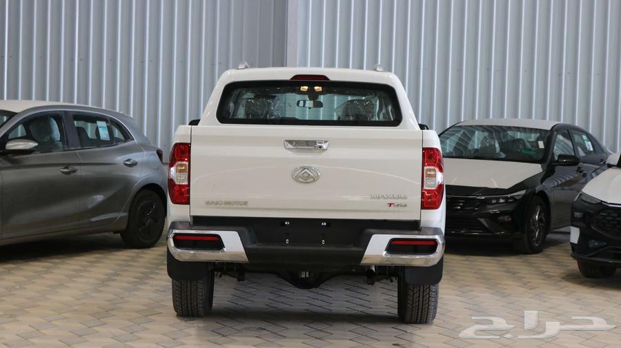 Saike Maxus T60 2022 model, cash and installments, lowest price63372843291009112