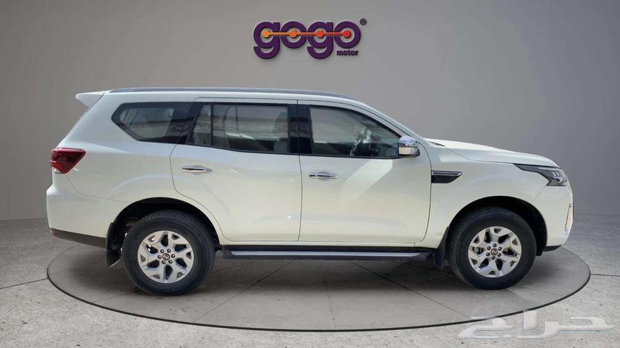 Nissan Exterra Titanium - Sold63374374622595113