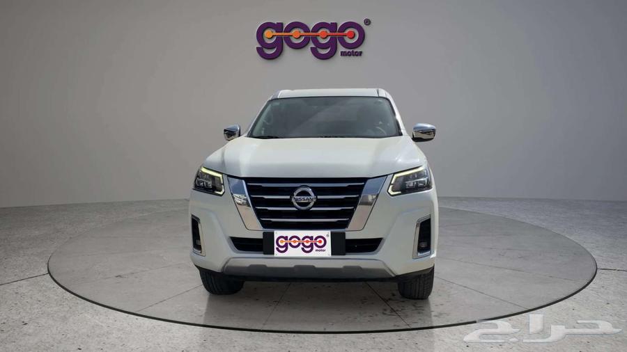 Nissan Exterra Titanium - Sold63374374622595118