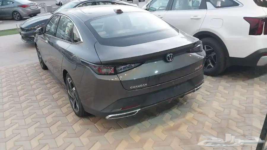 شانجان ايدو بلس سمارت نص فل 2025 حماية مجانية وداش كام63372843535491112
