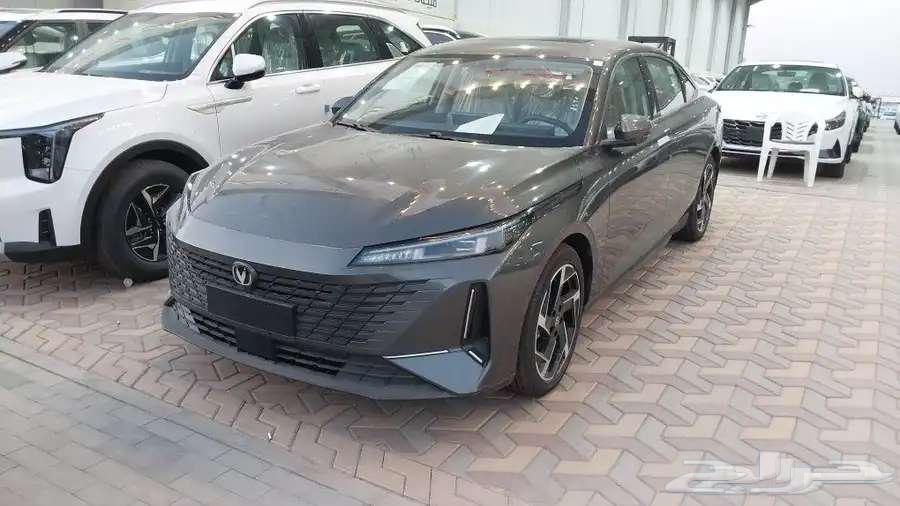 شانجان ايدو بلس سمارت نص فل 2025 حماية مجانية وداش كام63372843535491111