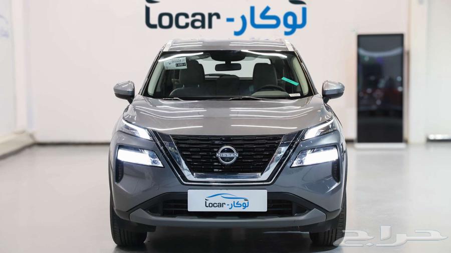 نيسان اكستريل 2 صف بدون دبل 5 راكب 2024 اقل الاسعار63372349275137113