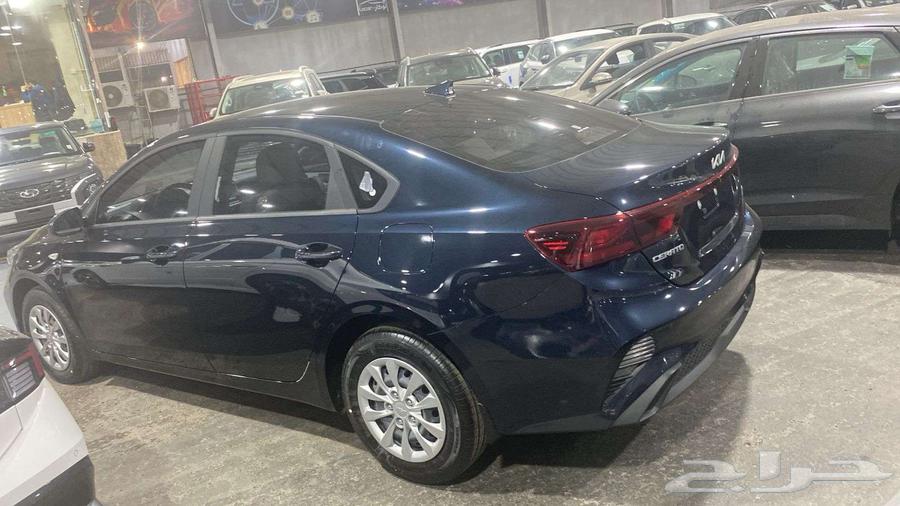 Kia Cerato 1600 cc machine 2024 standard, lowest price in the market63372048326914113