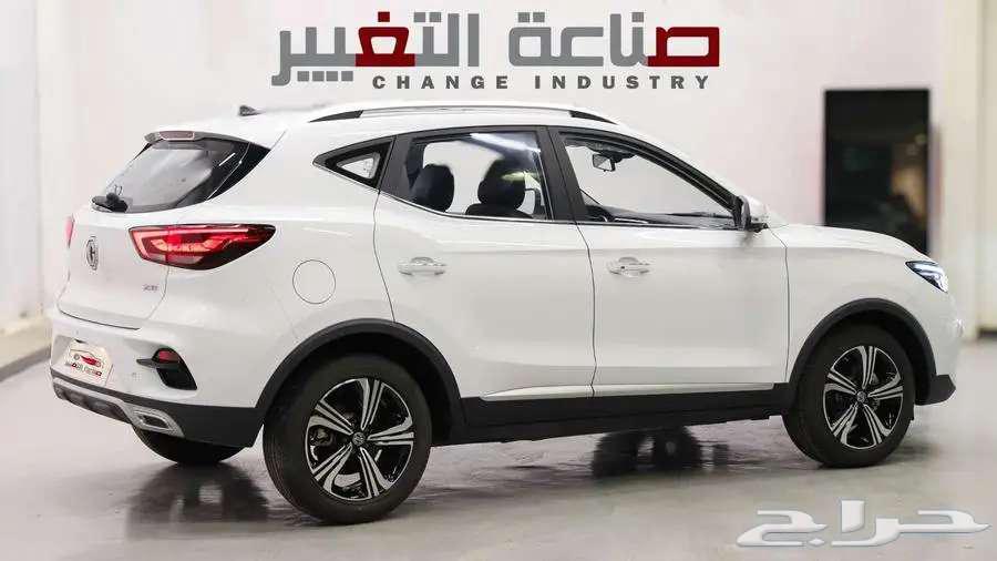 MGZS Luxury Full Model 2024 priced at 60,500 including tax63375036334851114