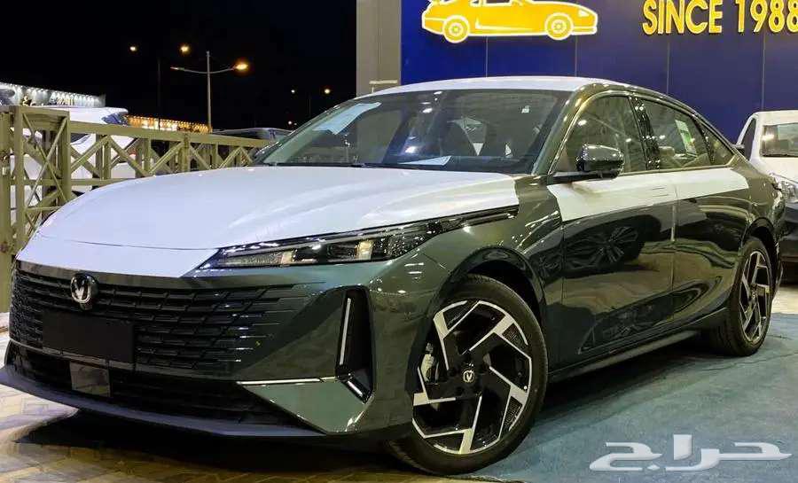 شانجان ايدو بلس ليمتيد 202563374644272002111