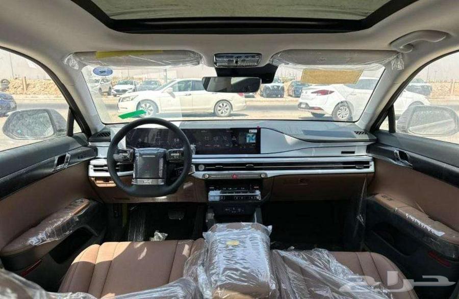 Hyundai Azera 2025 all categories63374264710403112
