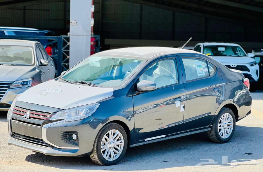 Mitsubishi Attrage full option 202463375149400449111