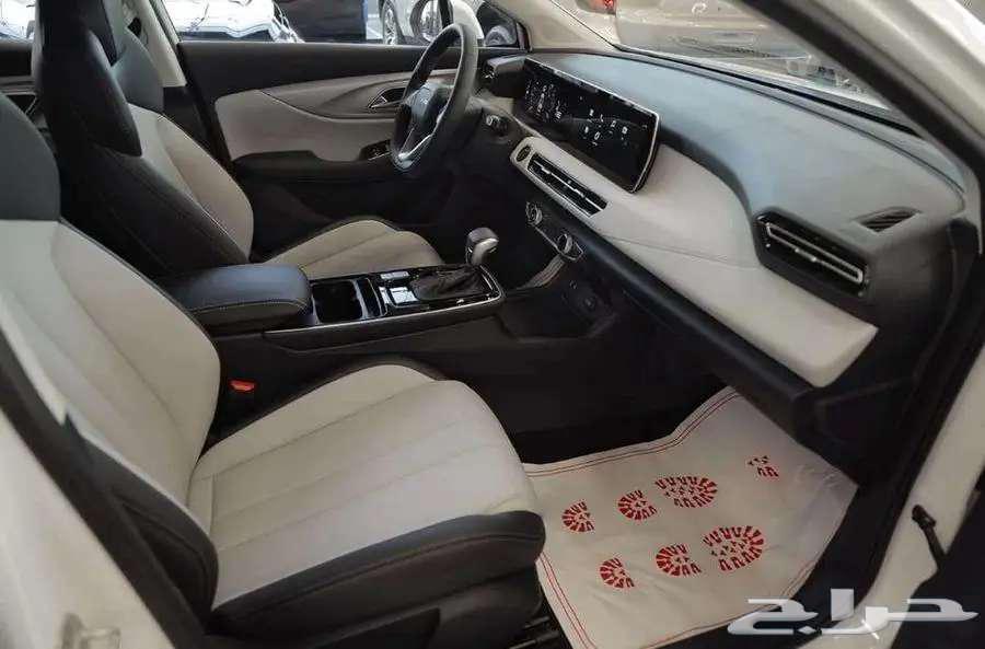 بايك U5 بلس لاكجري 2025 عرض خاص63374646137473114