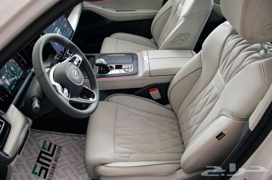 GIEC8 GS8 - GX - GT-2025. Price includes tax: 128,60063373228798083111