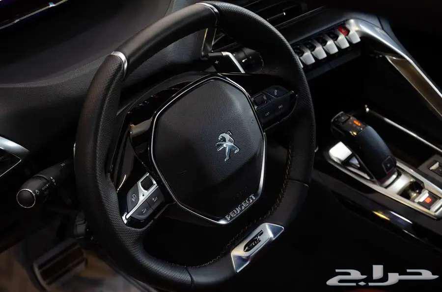 Peugeot 3008 GT 202263375148763906114