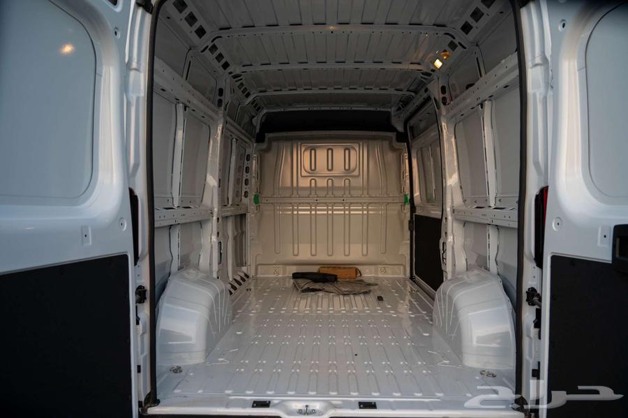 Peugeot Boxer Van L2H2 Diesel Turbo 2025 model, special prices63375424387073113