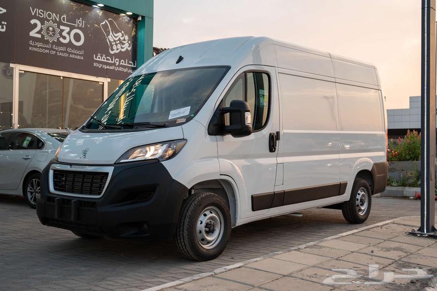 Peugeot Boxer Van L2H2 Diesel Turbo 2025 model, special prices633754243870731122