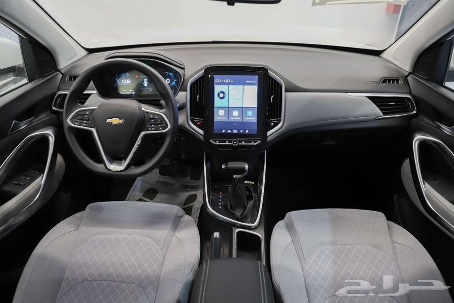 Chevrolet Captiva special offer and63374267638915113