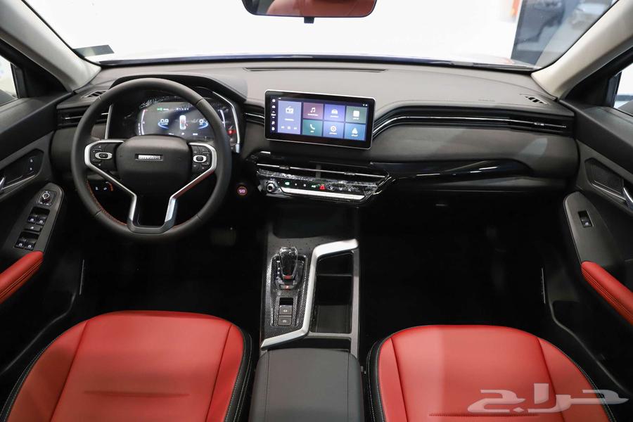 Haval Julian - 2025 - All Categories63373553480835114