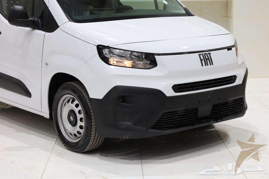 The 2025 van Fiate double cabin long and short diesel model is available for cash and installments.63375150177027114