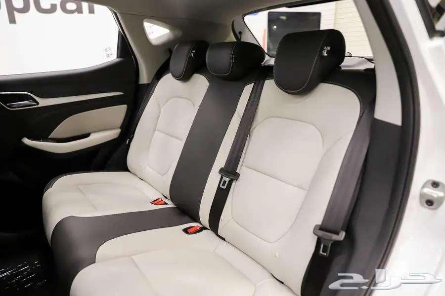 MGZS Luxury Full Model 2024 priced at 60,500 including tax63375036334851113