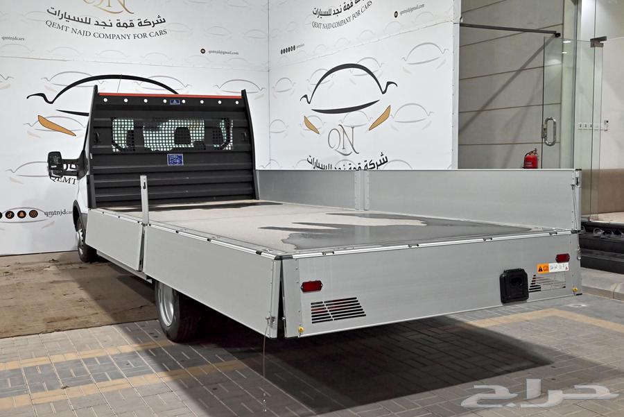 فورد ترانزيت فان 330s جوانب قير عادي 2023 كاش أو اقساط63375285551363114