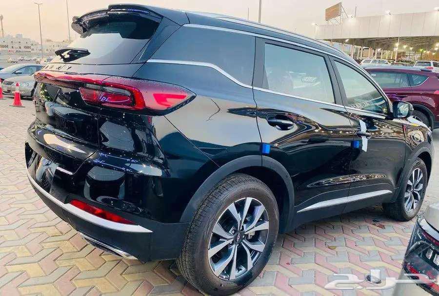 Chery Tiggo 7 Pro Max Comfort Model 2025, special offer price breaking63373662094209113