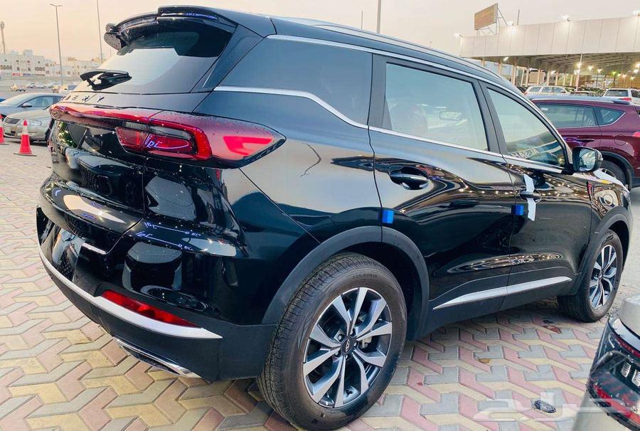 Chery Tiggo 7 Pro Max Comfort 2025 special offer clearance price drop63372349089795114