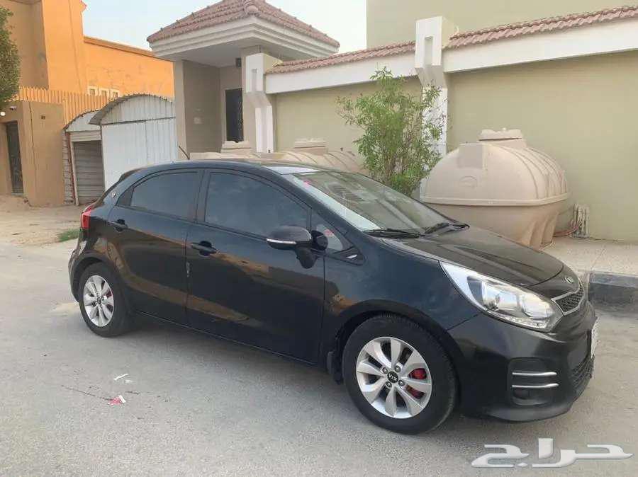 Kia Rio Hatchback63373471941377111