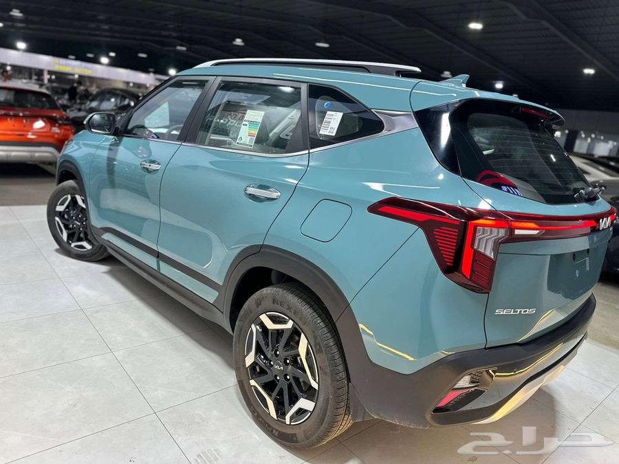 Kia Seltos NX Pro Panorama 202563372572317314114