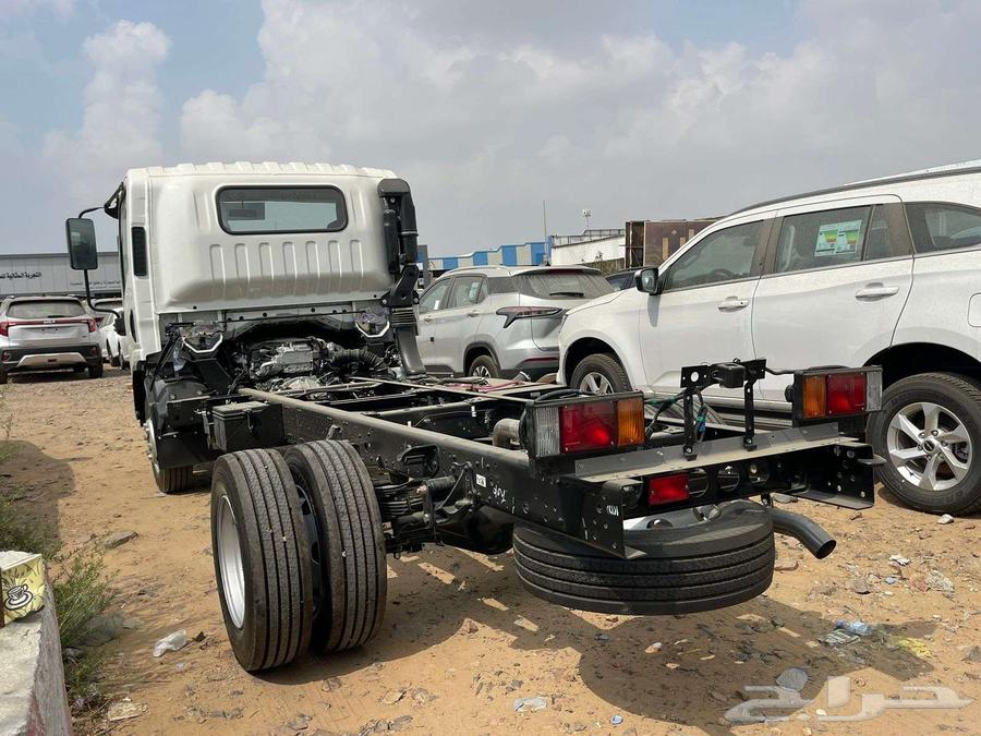 Isuzu (Dina-Wunit-MU X) cash or installment system for institutions63373826627457113