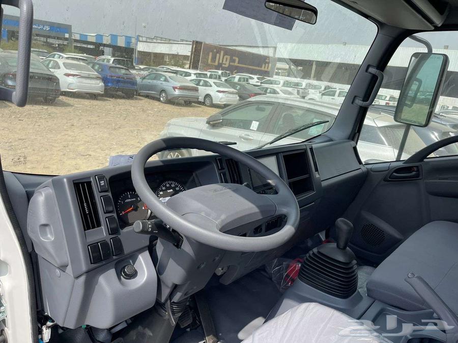 Isuzu (Dina-Wunit-MU X) cash or installment system for institutions63373826627457112